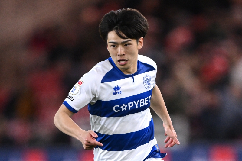 斉藤光毅