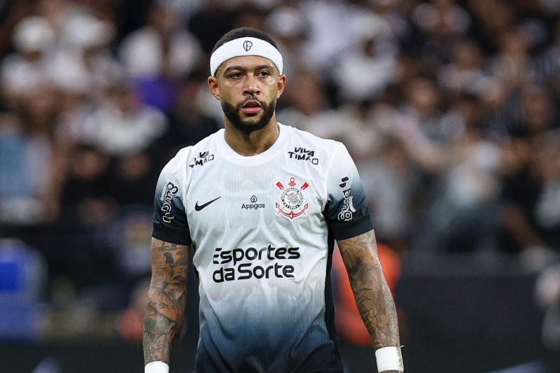 メンフィス・デパイが欧州復帰へ？ 3クラブが獲得に興味…コリン