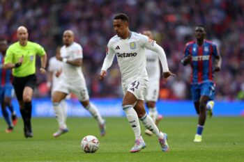 ジェイコブ・ラムジー