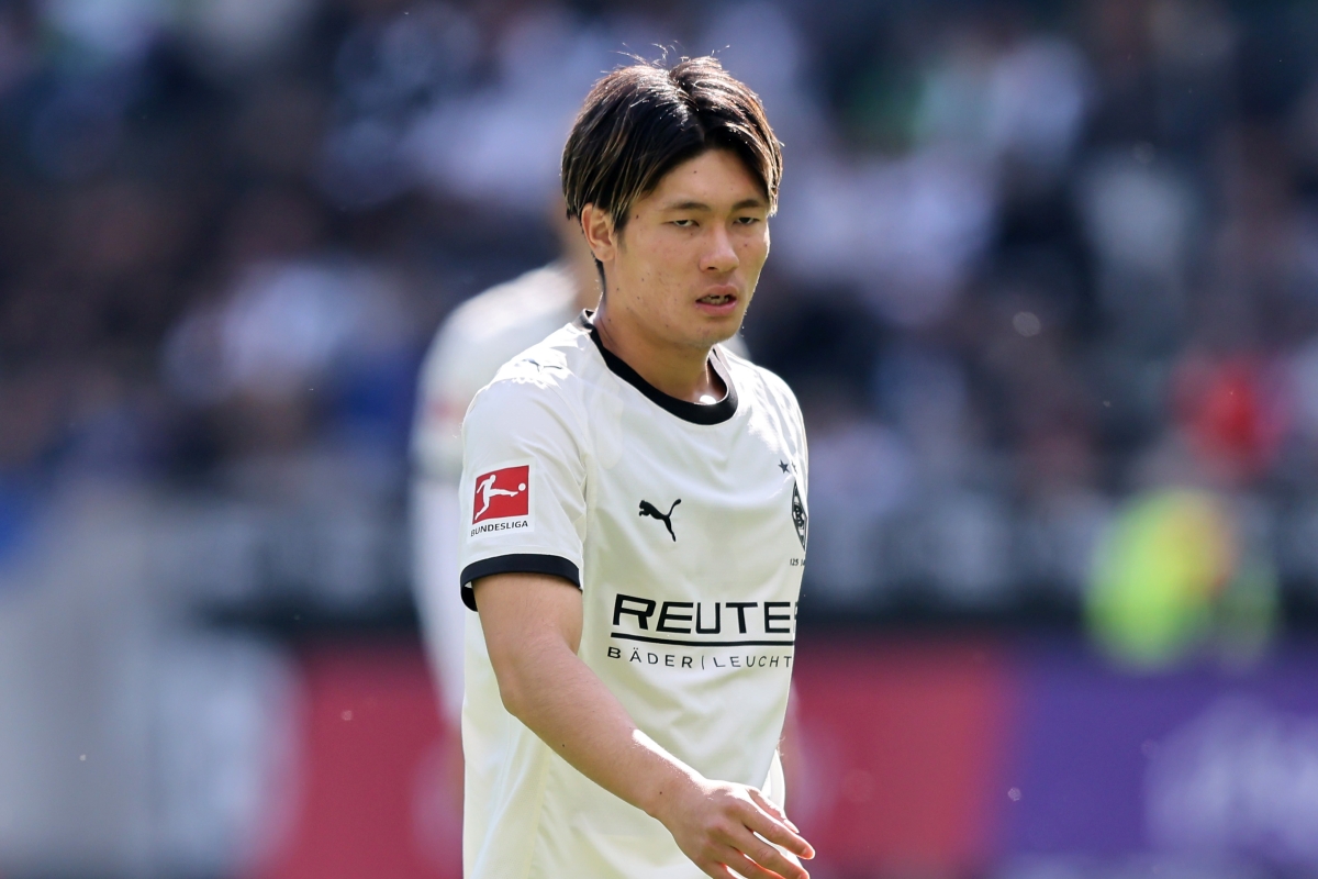 福田師王