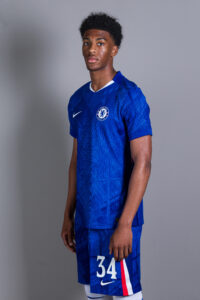 ジョシュ・アチャンポン