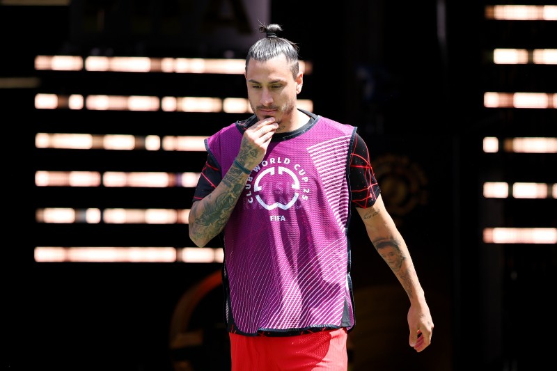 ホセ・マリア・ヒメネス