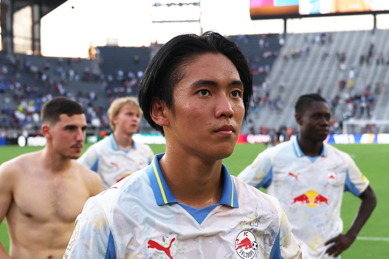北野颯太