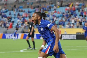 クリストファー・エンクンク