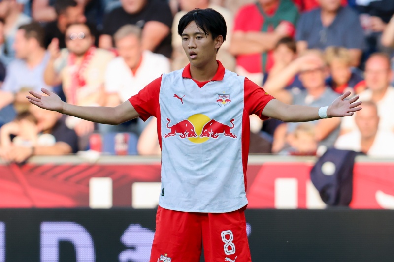 北野颯太