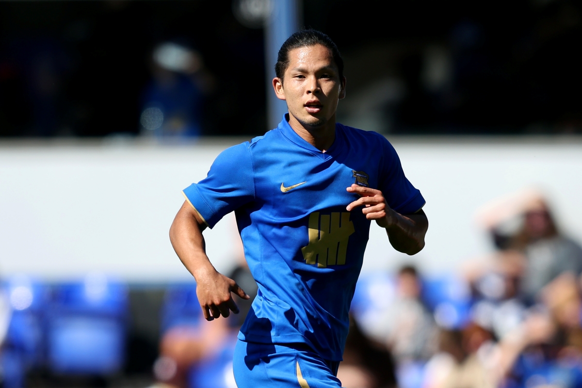 岩田智輝