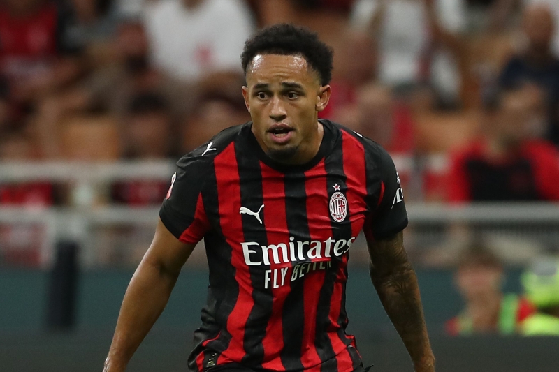 ノア・オカフォー