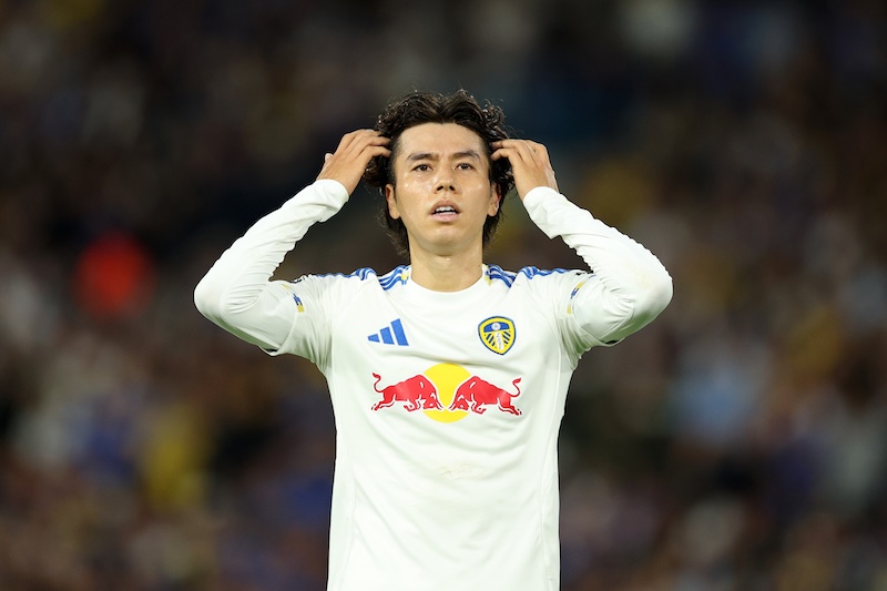 田中碧