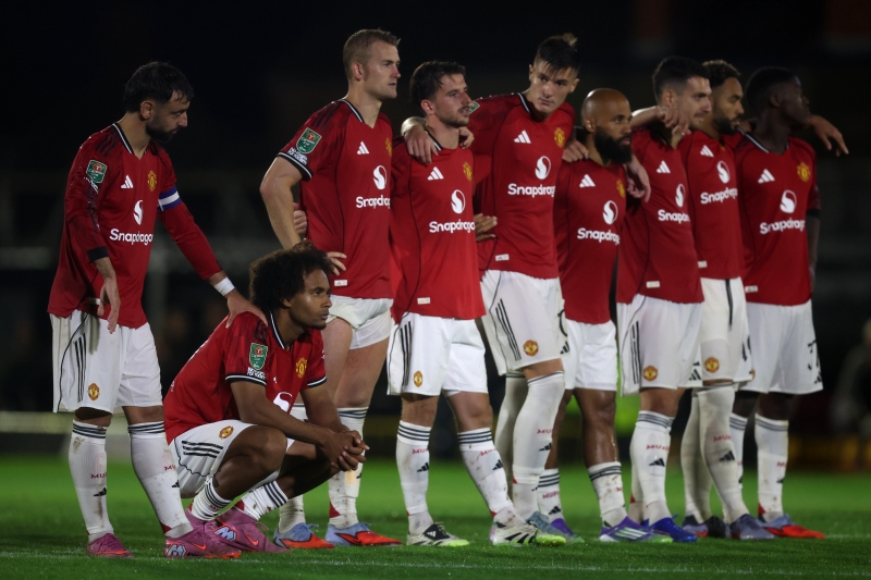 マンチェスター・ユナイテッド