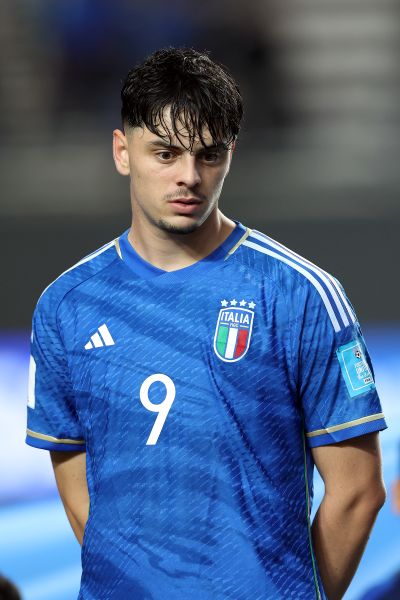 ジュゼッペ・アンブロジーノ（ナポリ）のプロフィール画像