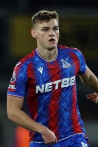 ジャスティン・デベニー