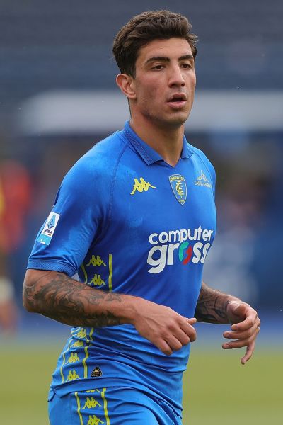 ルカ・マリアヌッチ（ナポリ）のプロフィール画像