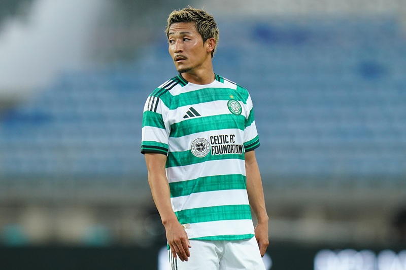 前田大然