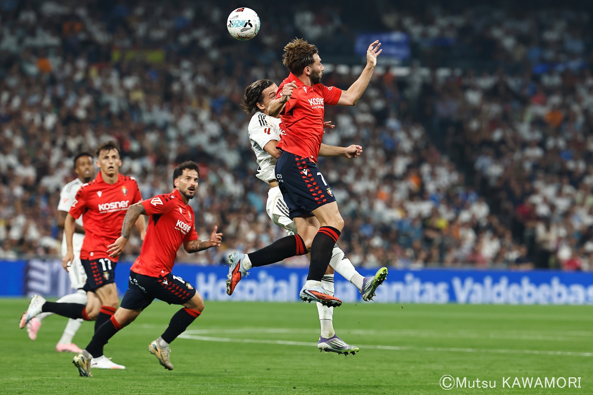 Please do not reproduce without prior permission.