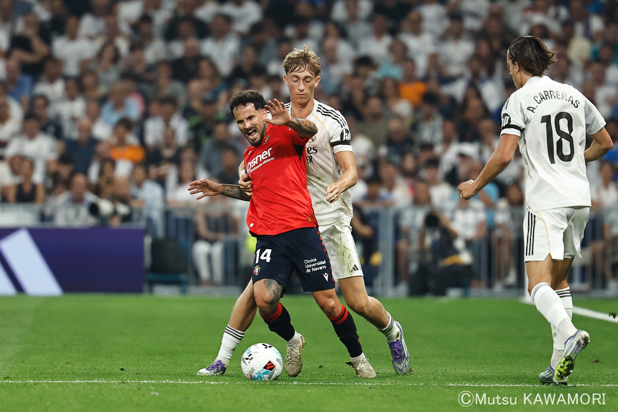 Please do not reproduce without prior permission.