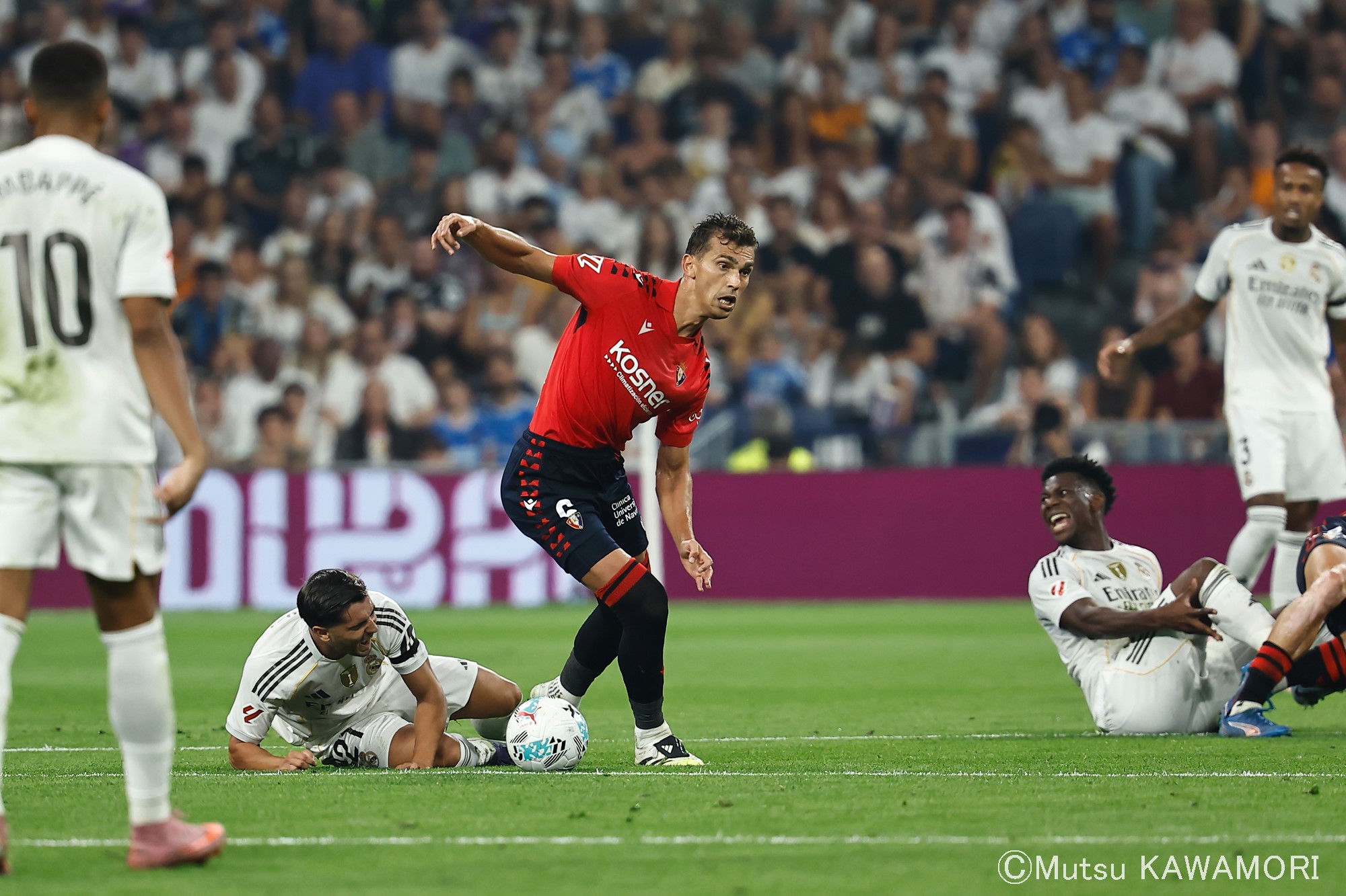 Please do not reproduce without prior permission.