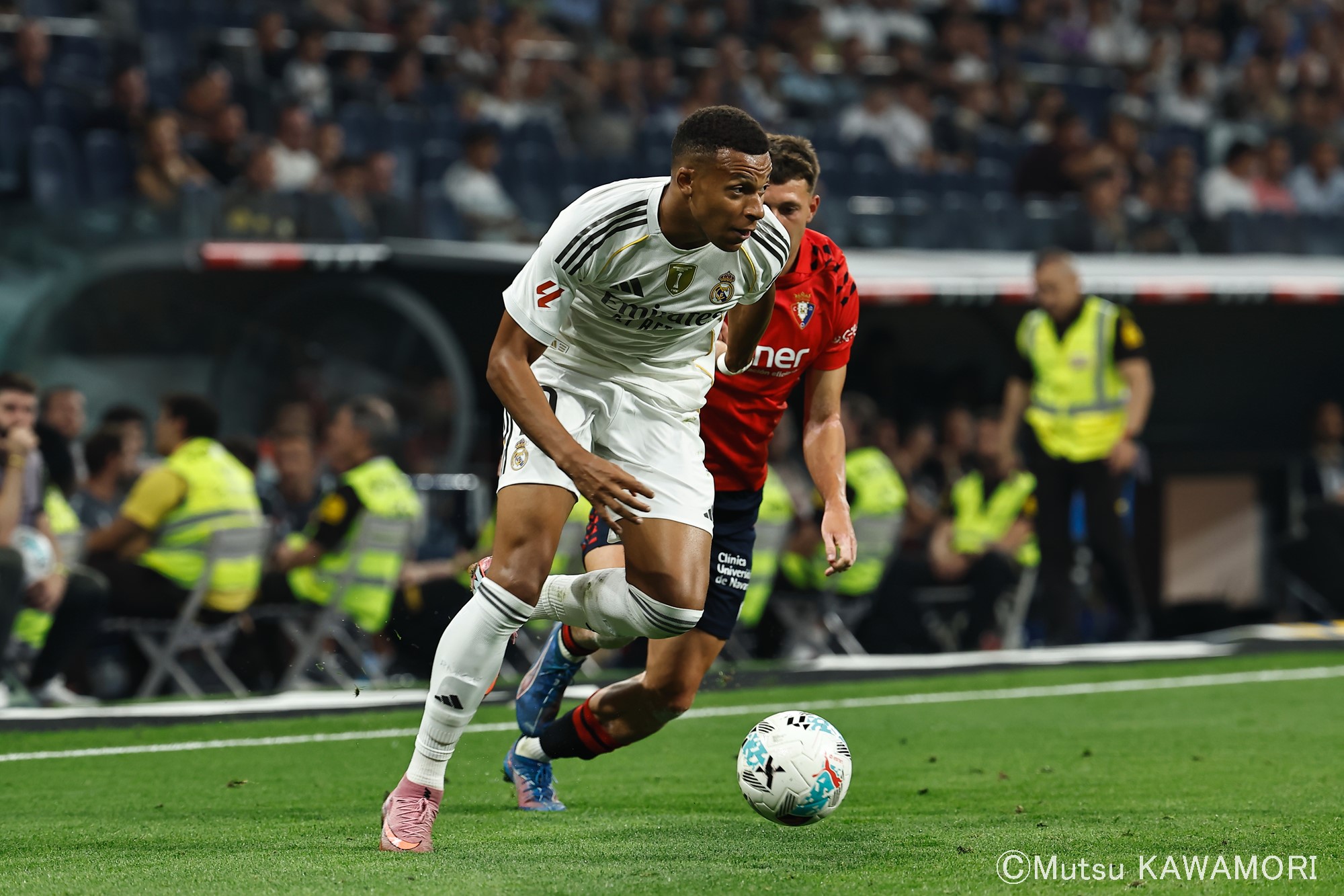 Please do not reproduce without prior permission.