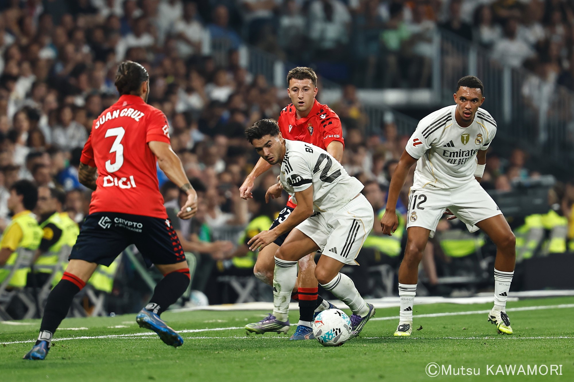 Please do not reproduce without prior permission.