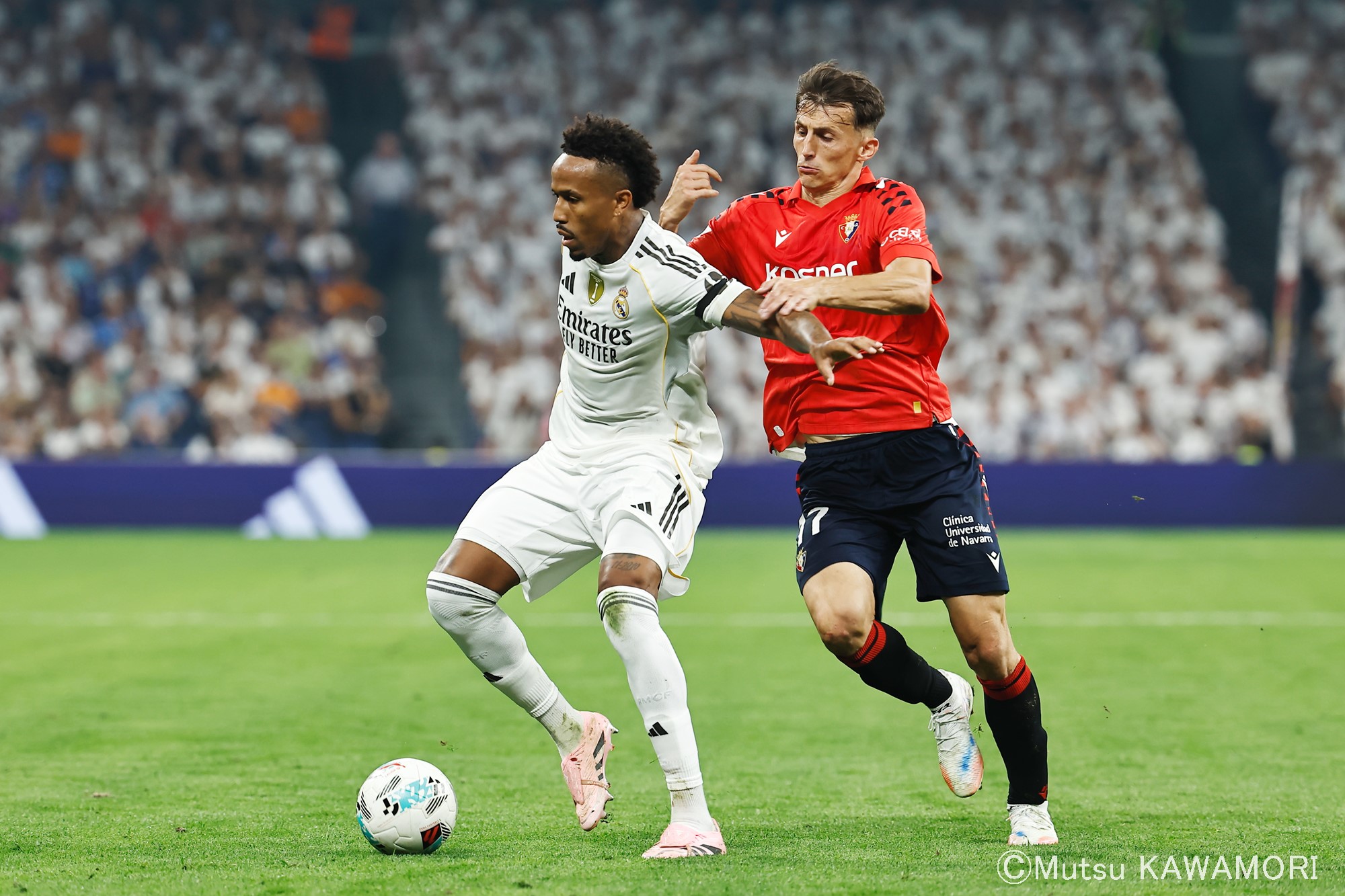 Please do not reproduce without prior permission.