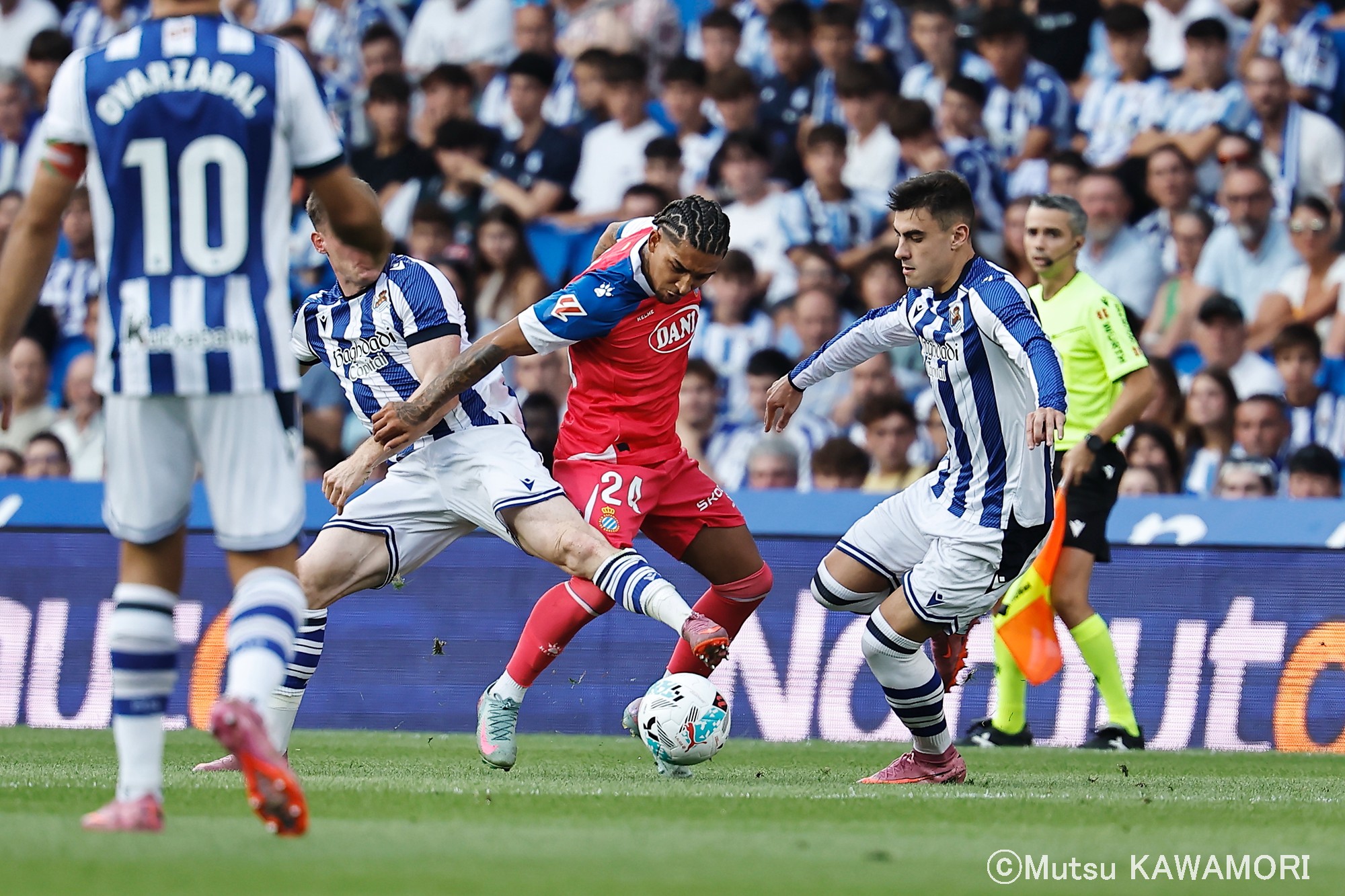 Please do not reproduce without prior permission.