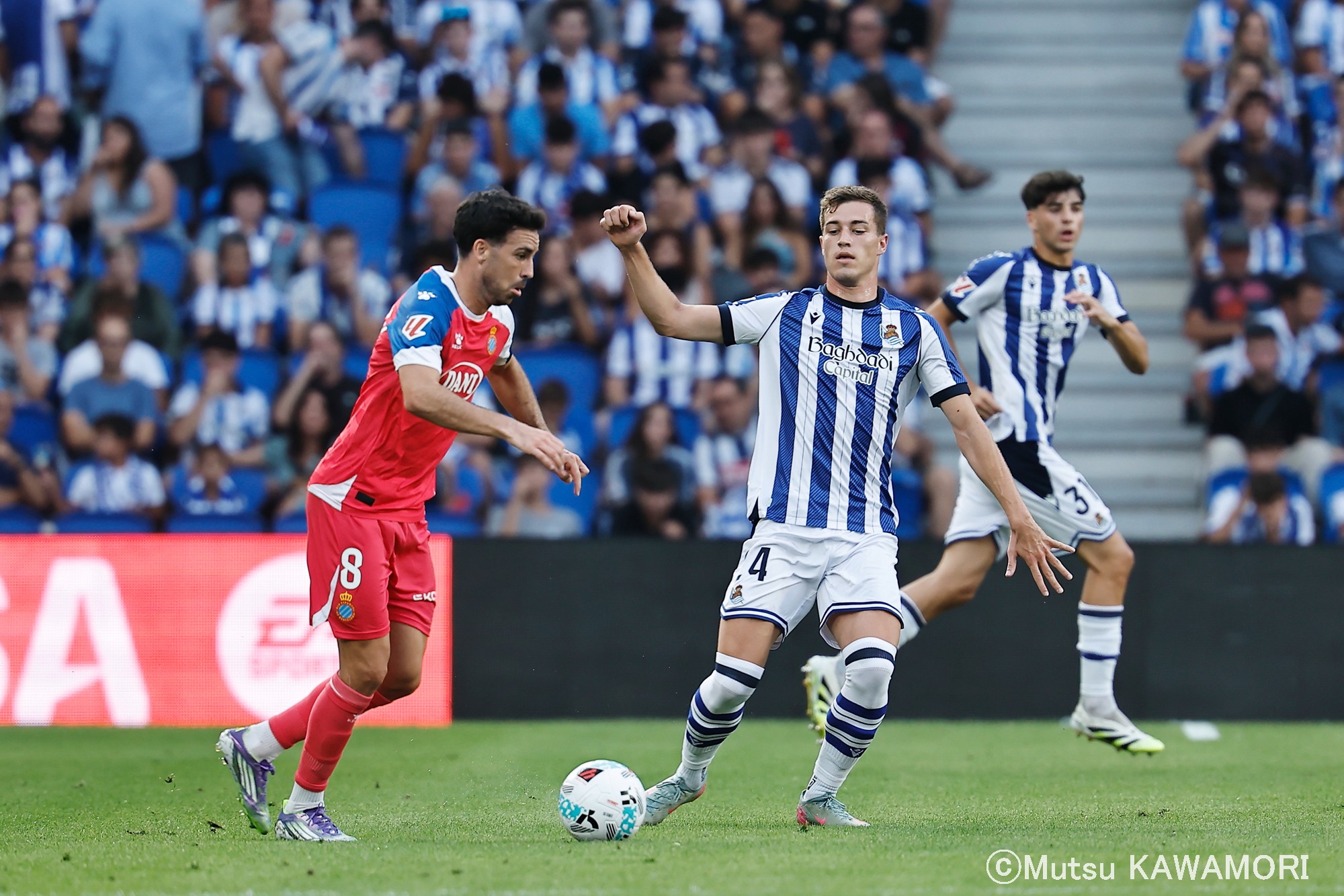 Please do not reproduce without prior permission.