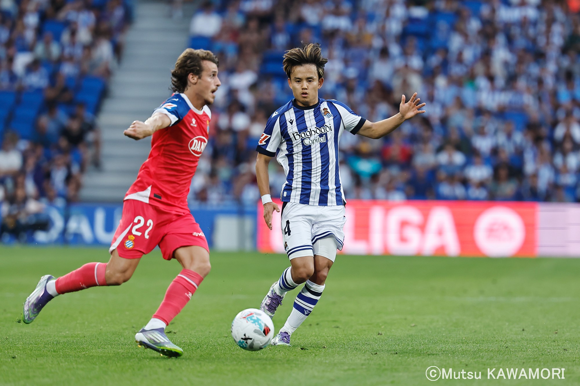 Please do not reproduce without prior permission.