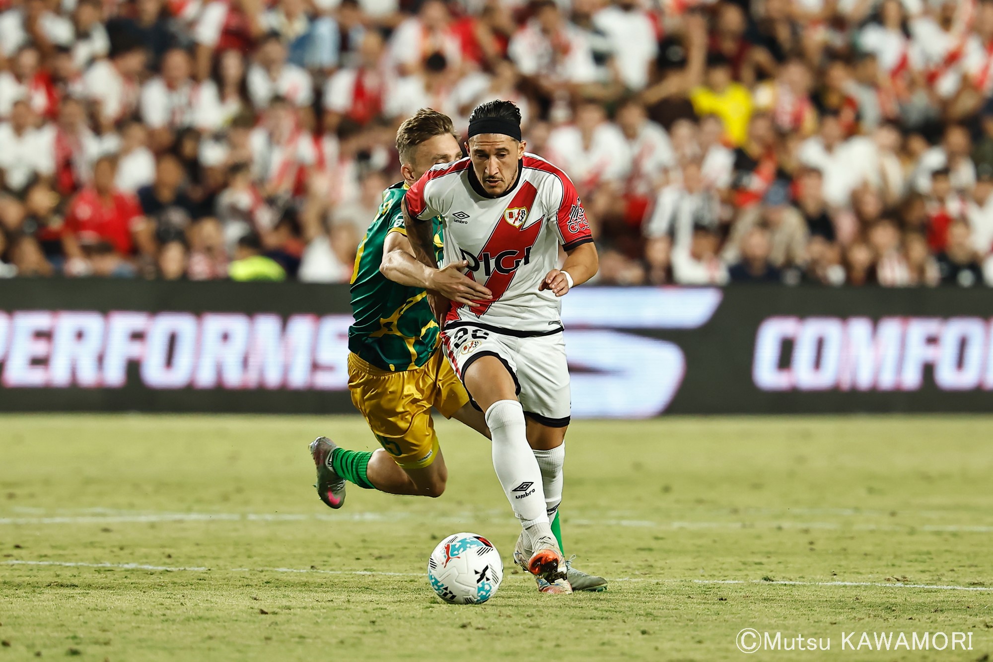 Please do not reproduce without prior permission.