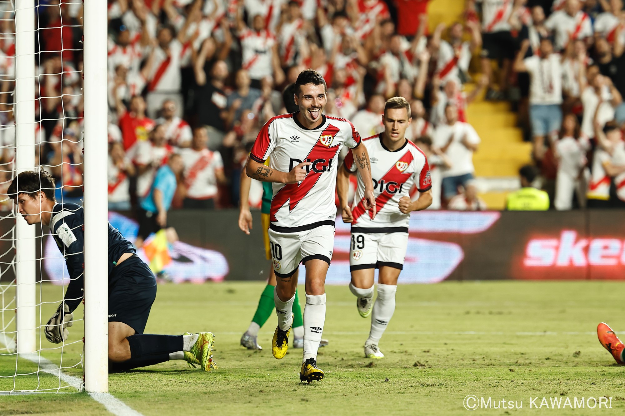 Please do not reproduce without prior permission.