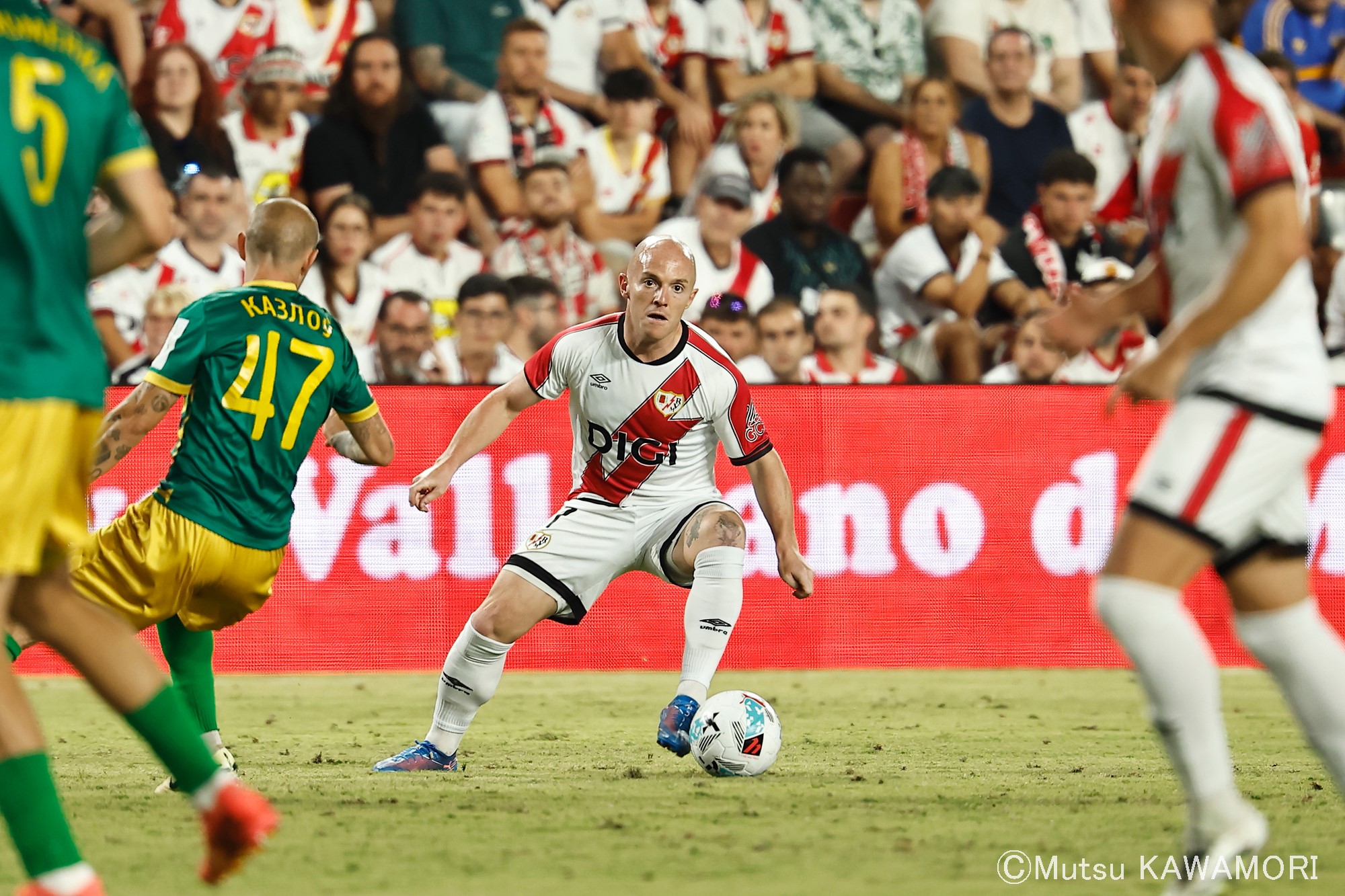 Please do not reproduce without prior permission.