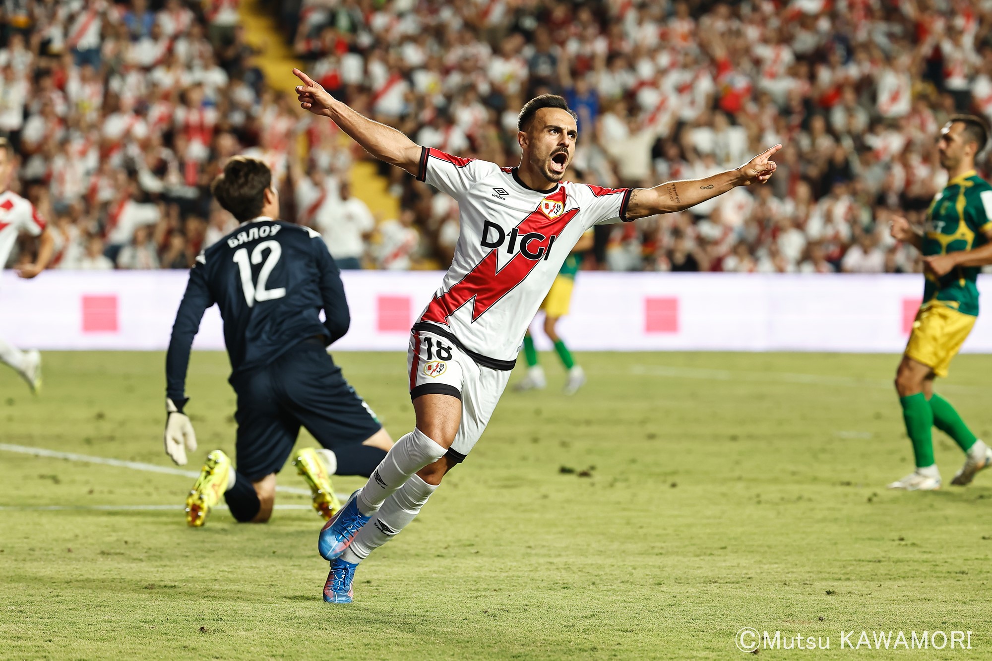 Please do not reproduce without prior permission.