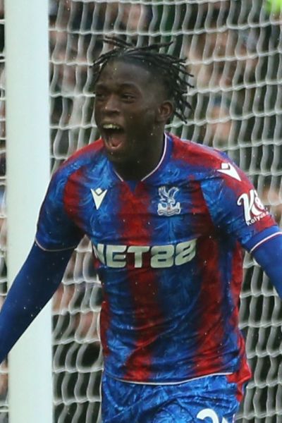 ロマン・エッセ（クリスタル・パレス）のプロフィール画像