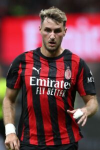 サンティアゴ・ヒメネス | サッカーキング