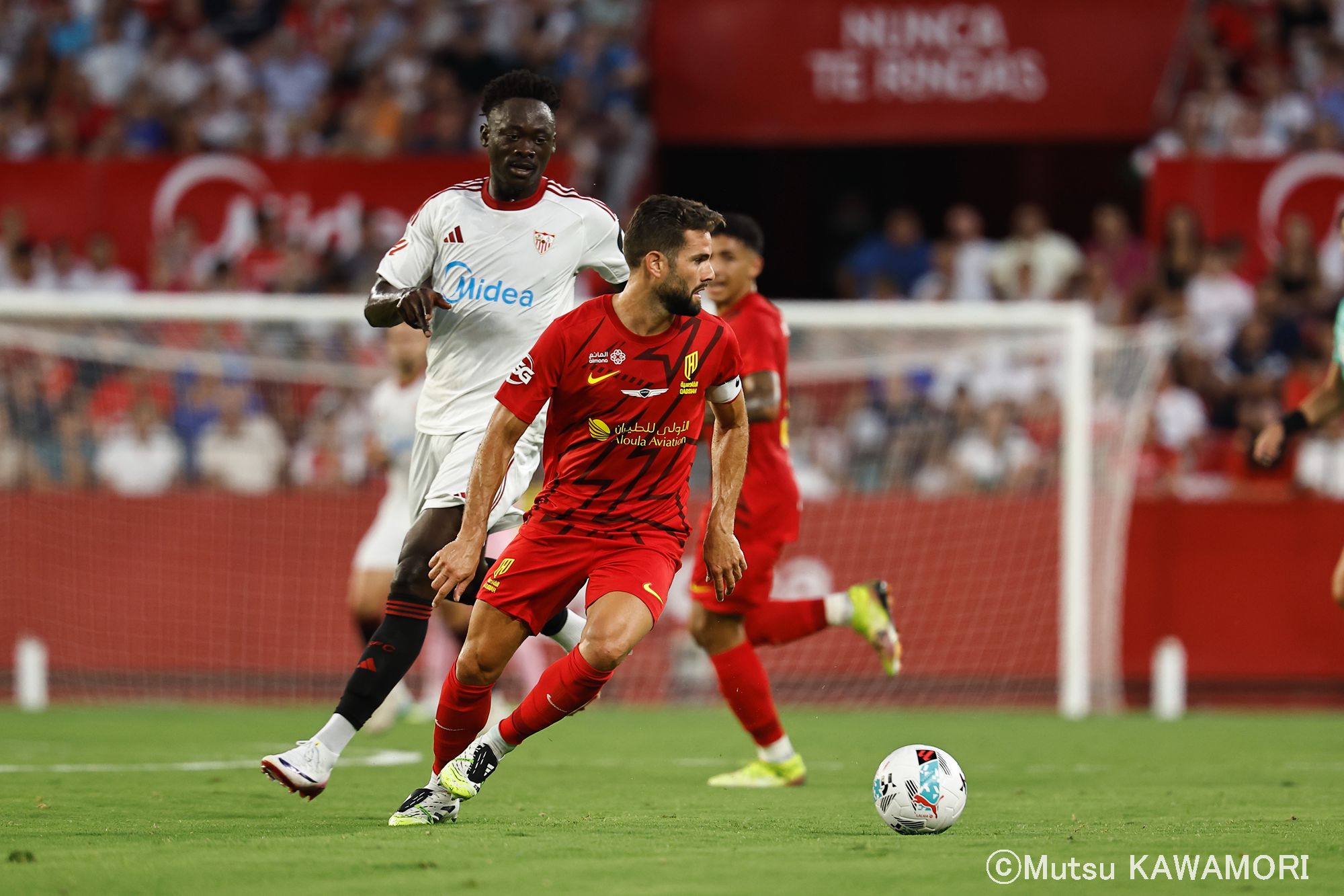 Please do not reproduce without prior permission.