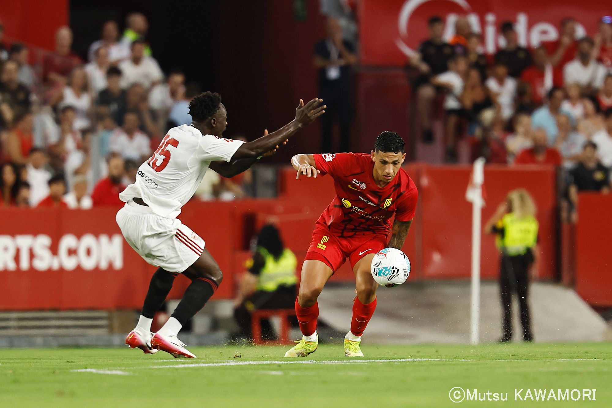 Please do not reproduce without prior permission.