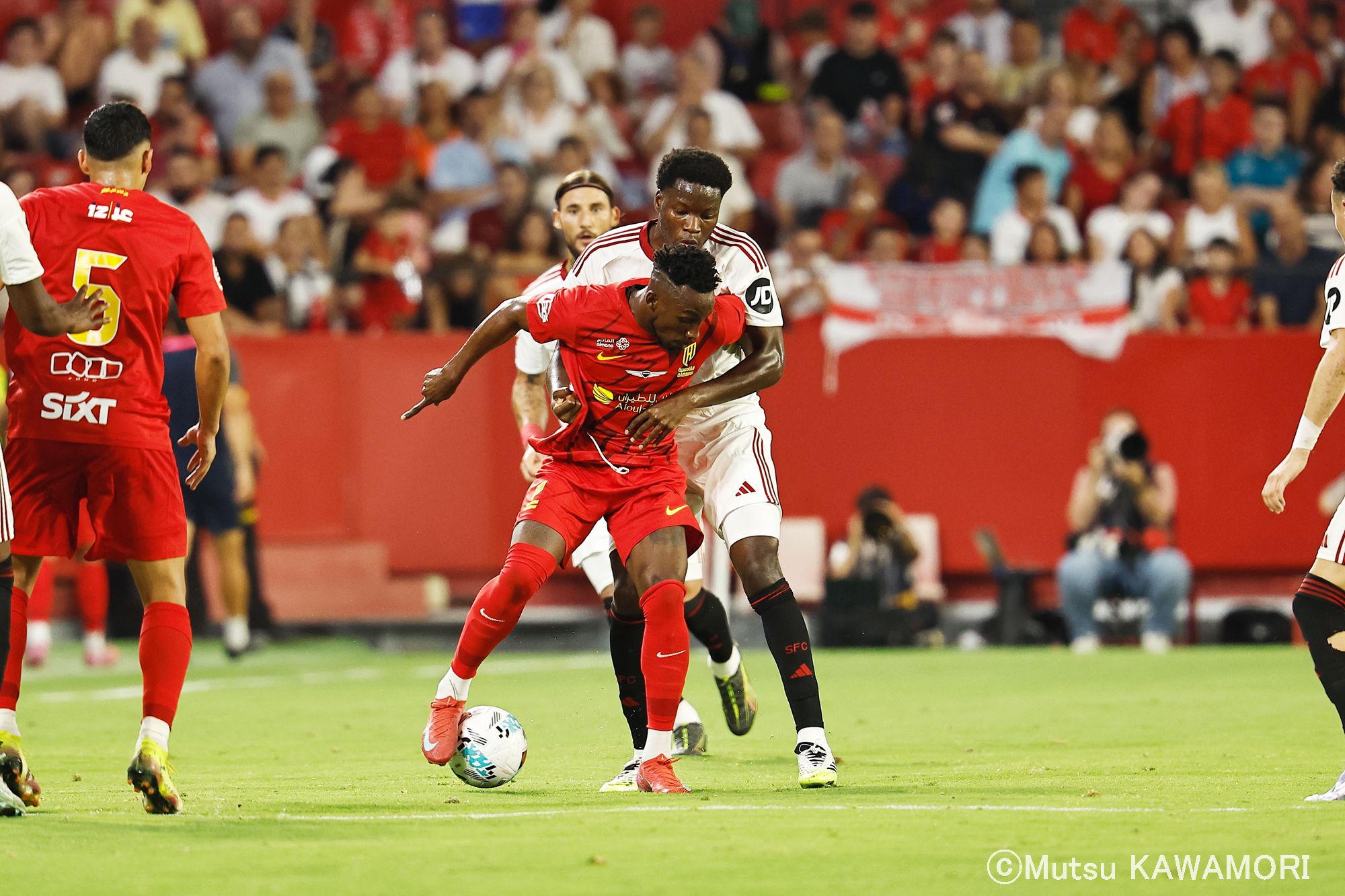 Please do not reproduce without prior permission.