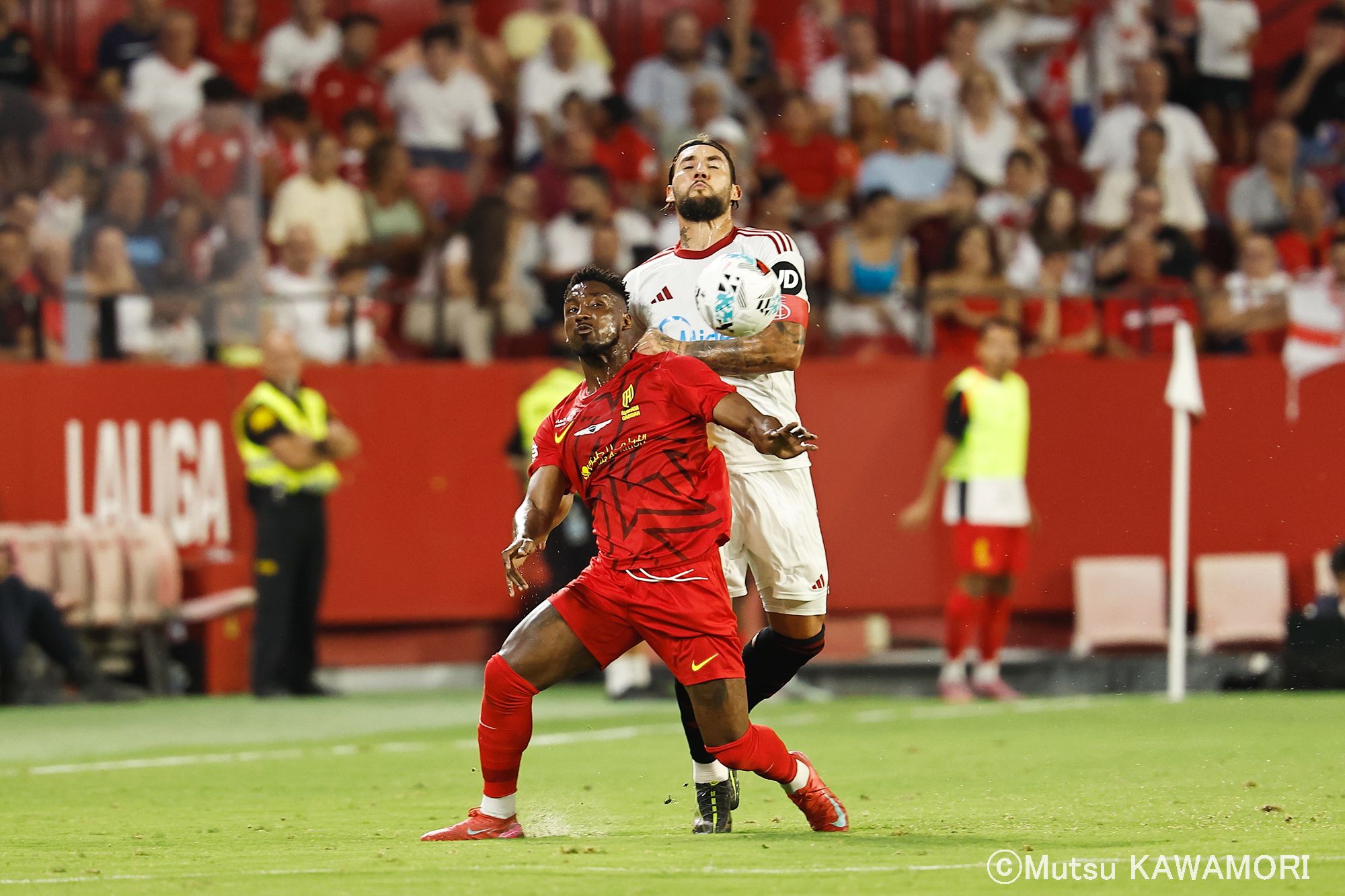 Please do not reproduce without prior permission.