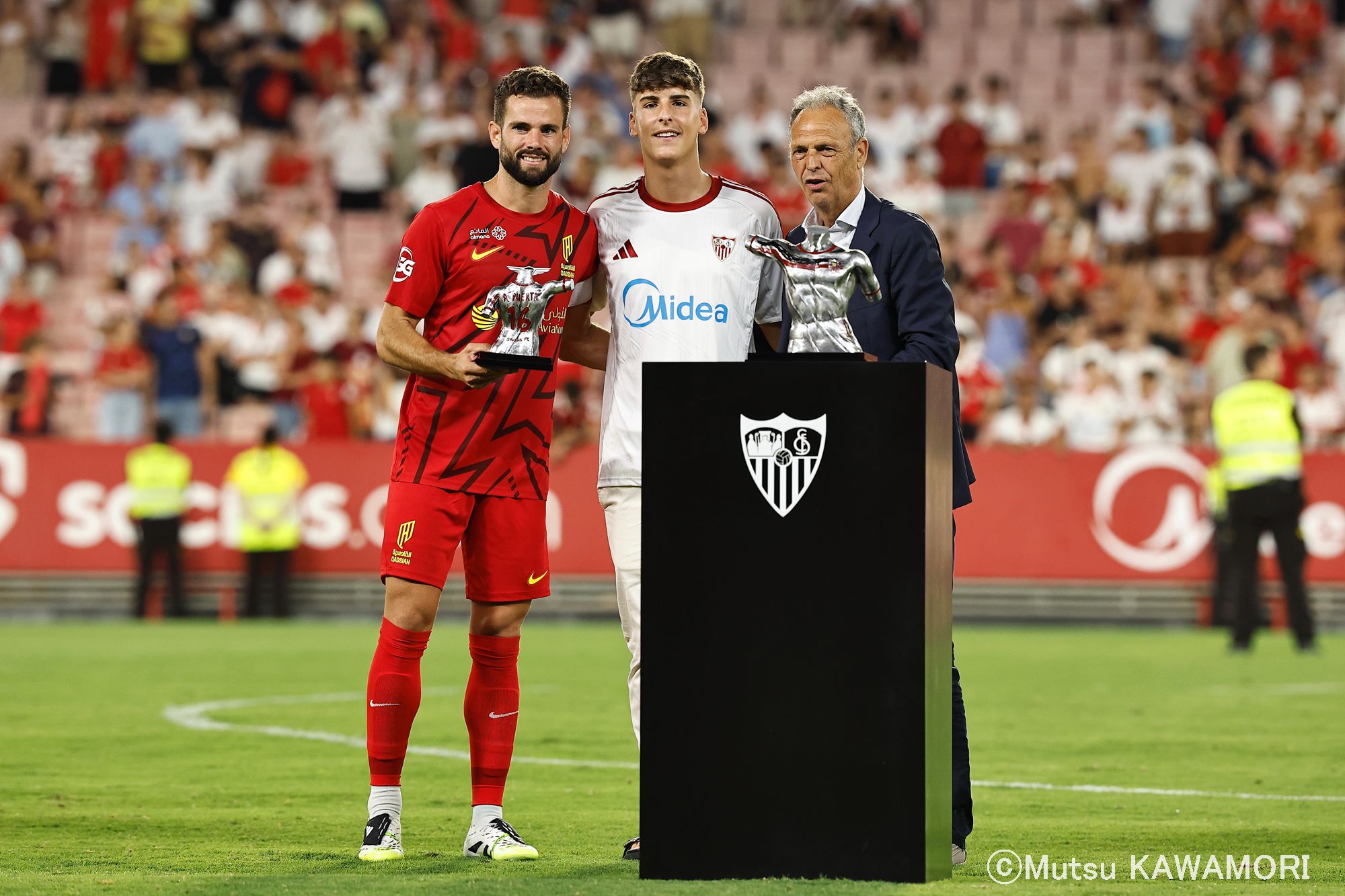 Please do not reproduce without prior permission.