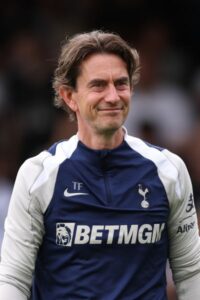 トーマス・フランク