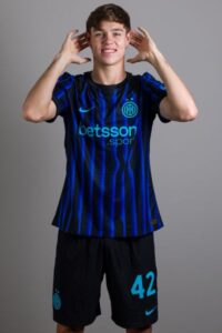 トマス・パラシオス