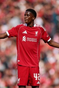 トレイ・ナイオニ