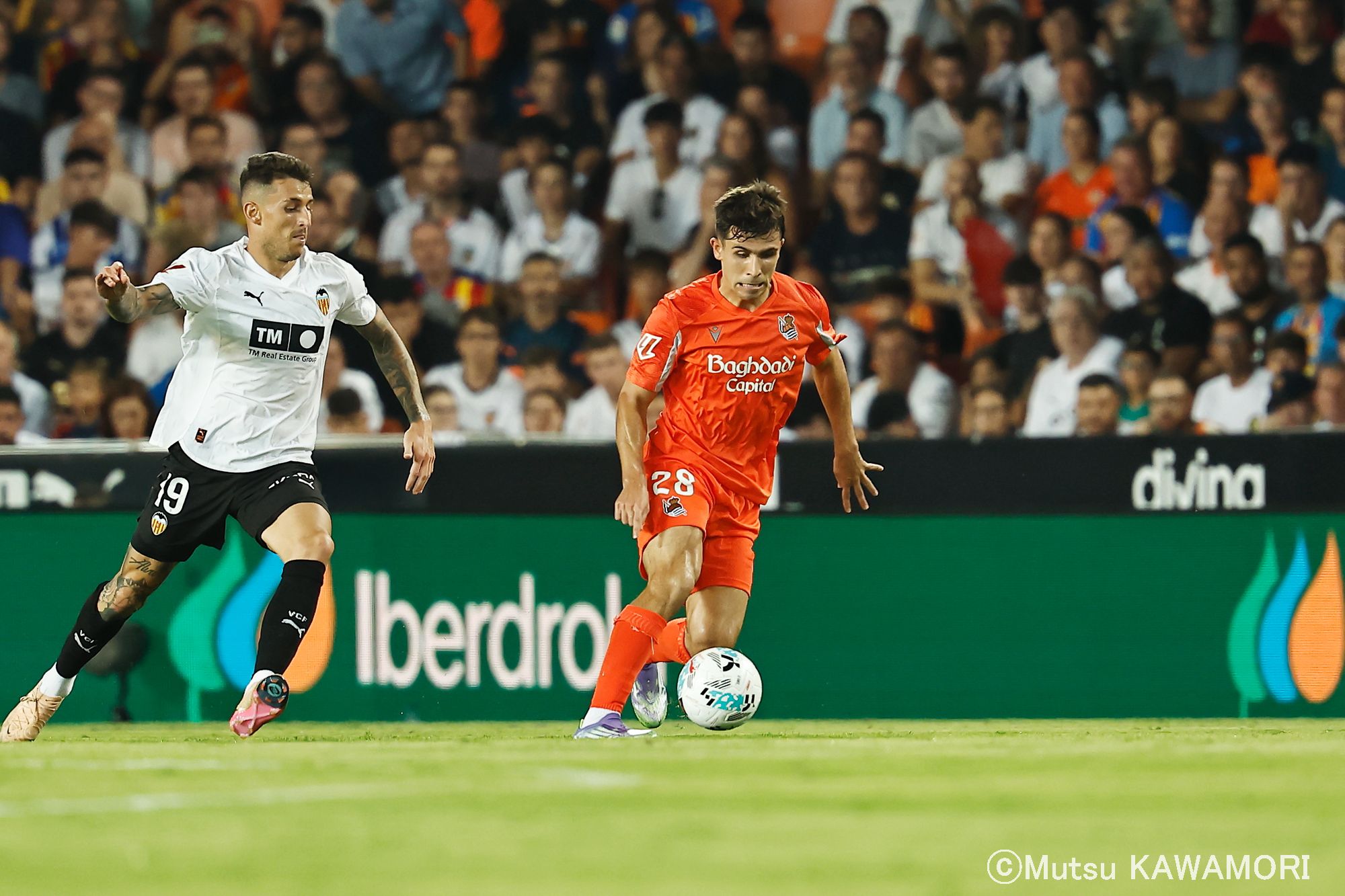 Please do not reproduce without prior permission.