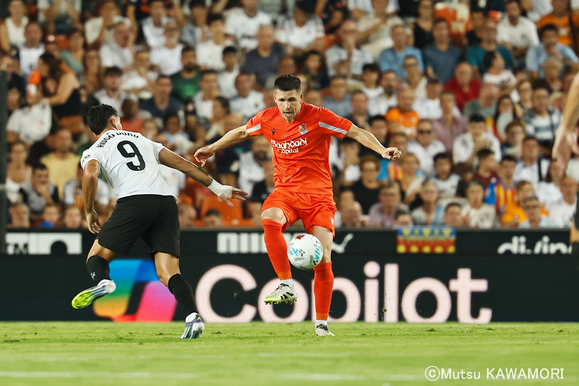 Please do not reproduce without prior permission.