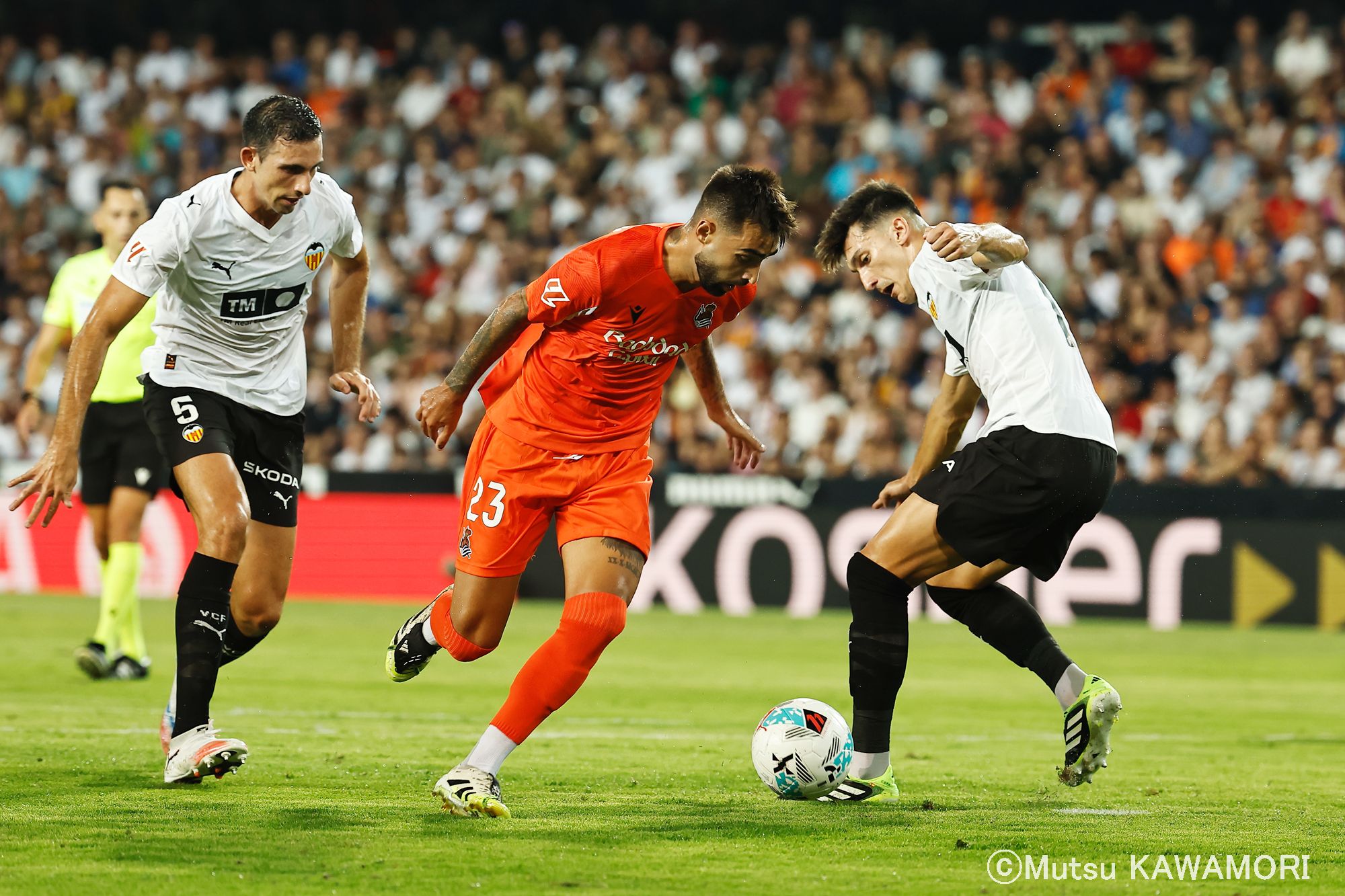 Please do not reproduce without prior permission.