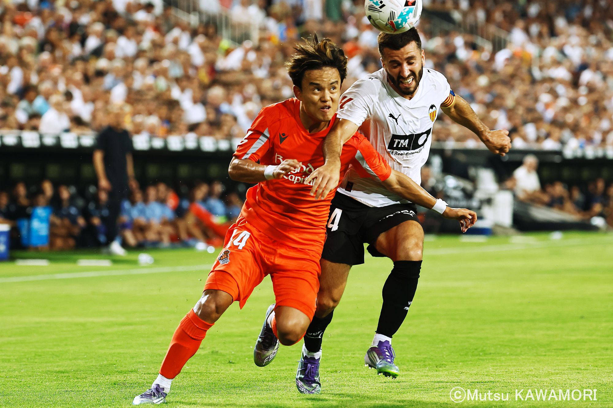 Please do not reproduce without prior permission.