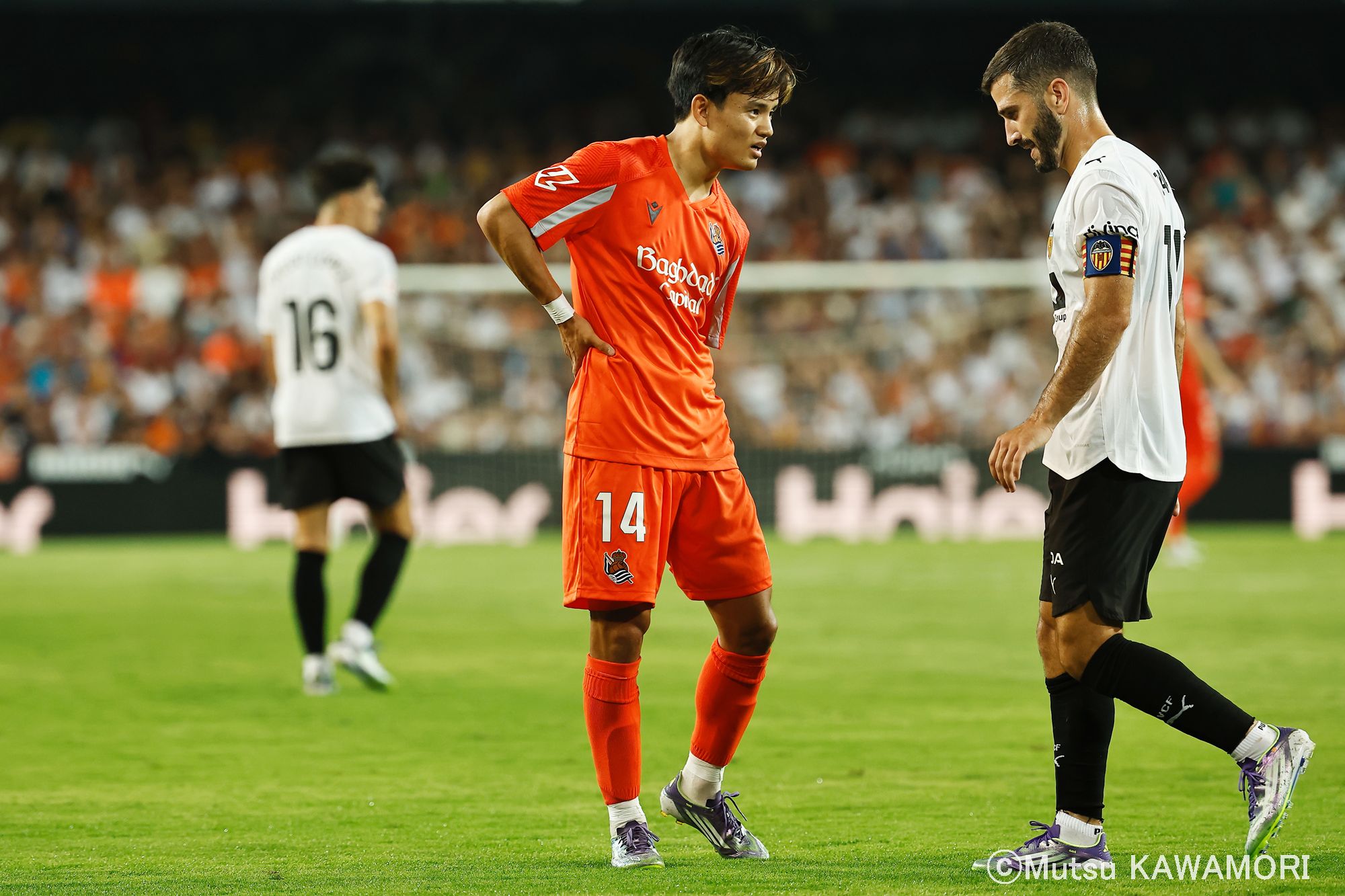 Please do not reproduce without prior permission.