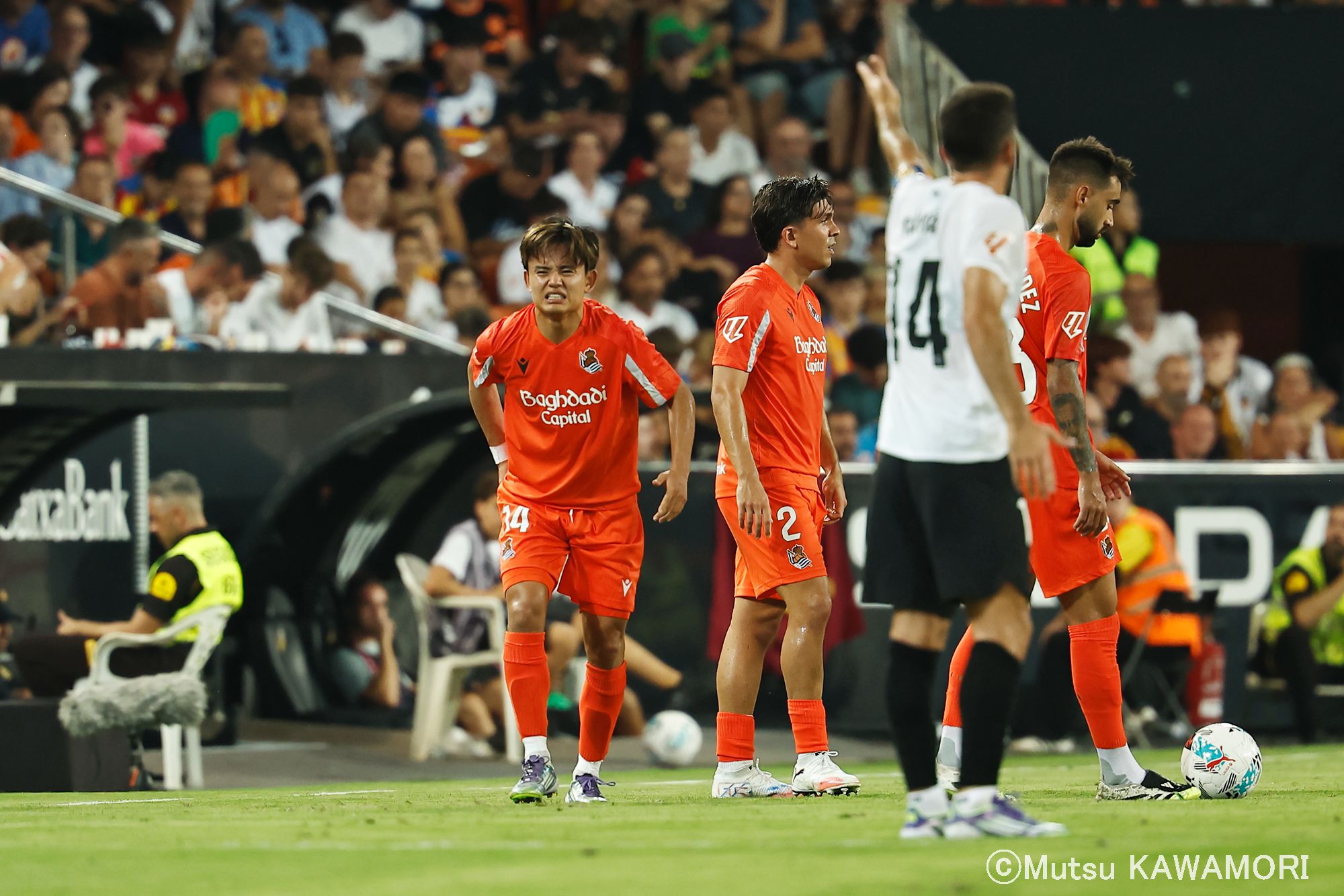 Please do not reproduce without prior permission.