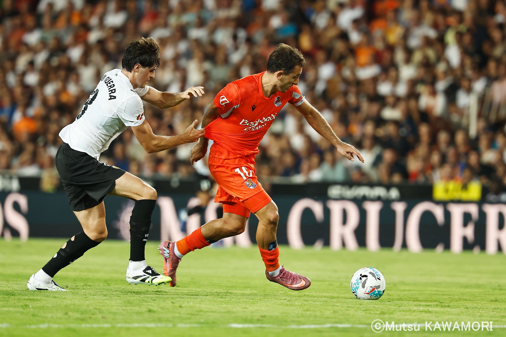 Please do not reproduce without prior permission.