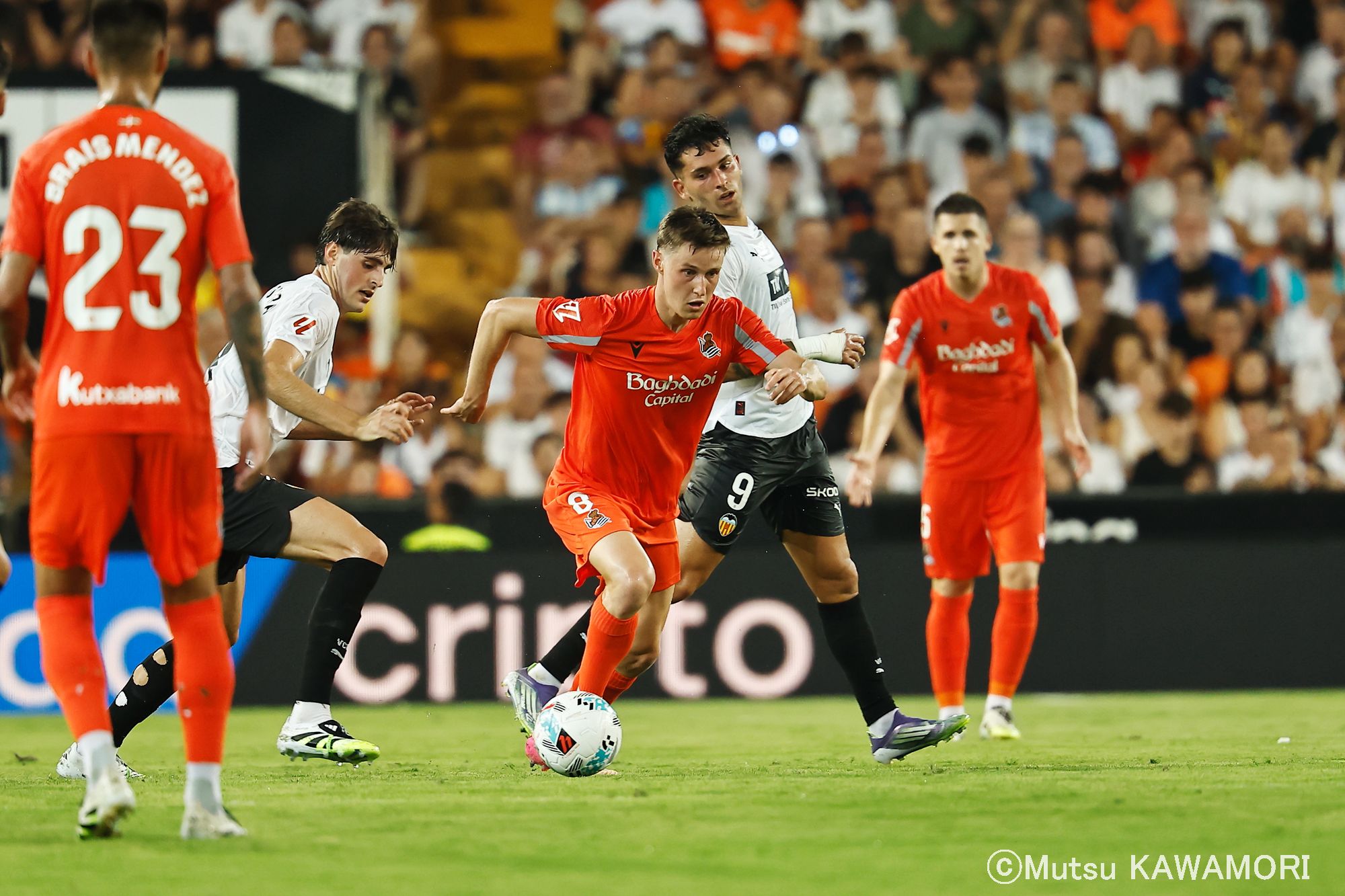 Please do not reproduce without prior permission.