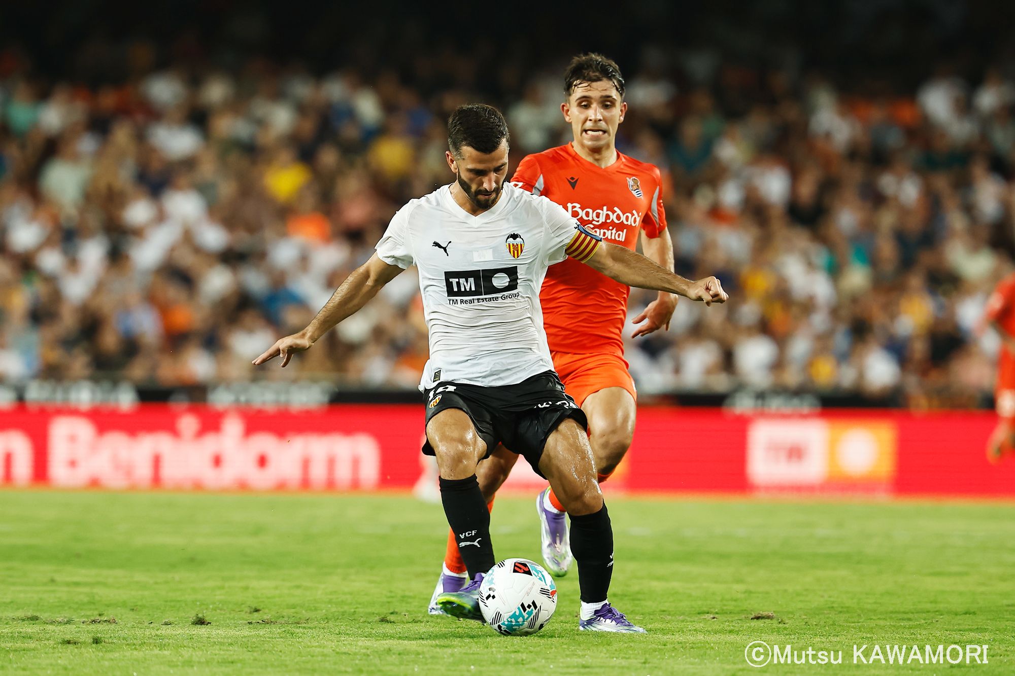 Please do not reproduce without prior permission.