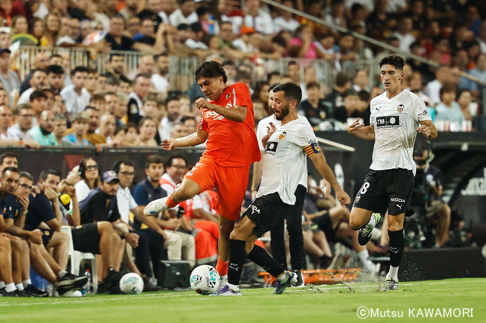 Please do not reproduce without prior permission.